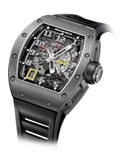 ceasuri richard mille|richard mille cheapest watch.